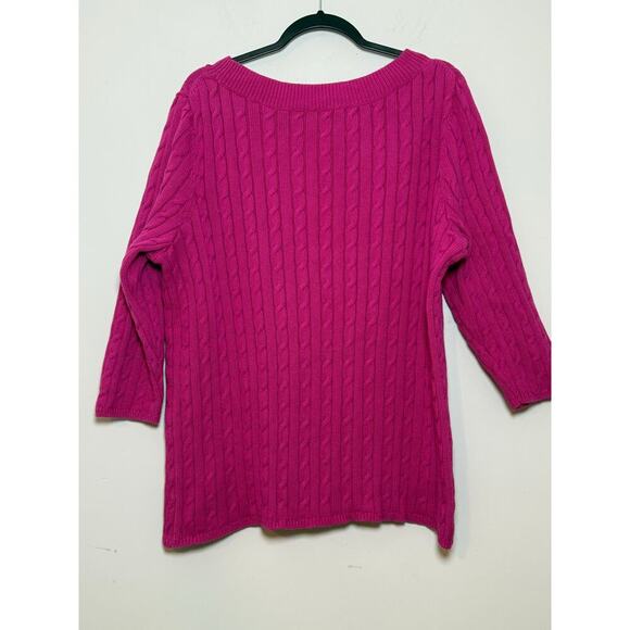 SOLD - NOT FOR SALE Talbots Woman - Picture 2 of 6